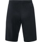 Jako - Referee Shorts - Scheidsrechtershort - Zwart