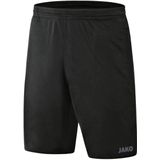 Jako - Referee Shorts - Scheidsrechtershort - Zwart