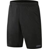Jako - Referee Shorts - Scheidsrechtershort - Zwart