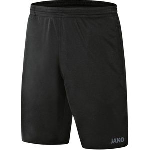 Jako - Referee Shorts - Scheidsrechtershort - Zwart