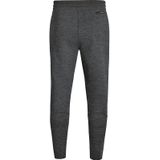 Jako - Jogging Pants Premium Woman - Joggingbroek Premium Basics - Grijs