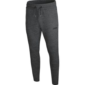 Jako - Jogging Pants Premium - Joggingbroek Premium Basics - Grijs