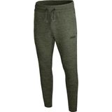 Jako - Jogging Pants Premium Woman - Joggingbroek Premium Basics - Groen