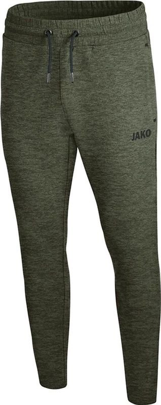 Jako - Jogging Pants Premium Woman - Joggingbroek Premium Basics - Groen