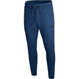 Jako - Jogging Pants Premium Woman - Joggingbroek Premium Basics - Blauw