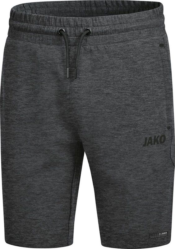 Jako - Short Premium - Short Premium Basics - Grijs