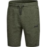 Jako - Short Premium Woman - Short Premium Basics - Groen
