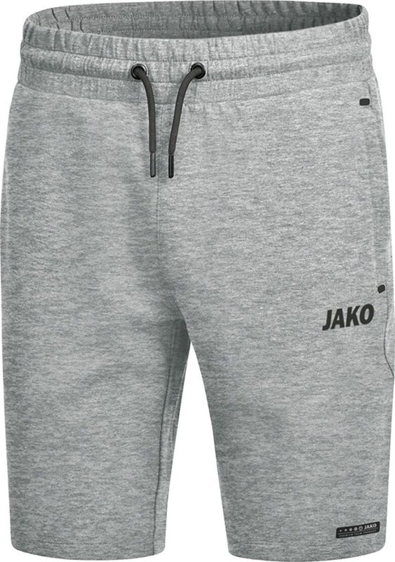 Jako - Short Premium - Short Premium Basics - Grijs