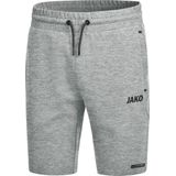 Jako - Short Premium Woman - Short Premium Basics - Grijs