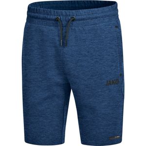 Jako - Short Premium - Short Premium Basics - Blauw