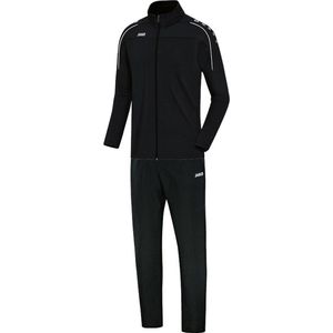 Jako - Leisure Suit Classico Junior - Kinderen - maat 128