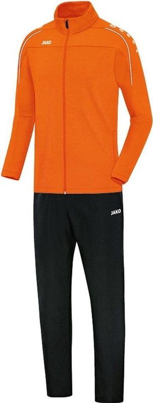 Kinder trainingspak Jako loisirs Classico