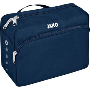 Jako Bag Classico Toilettas Classico Blauw