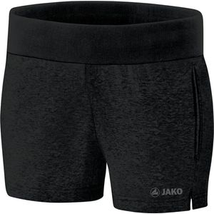 Jako - Sweat Short Basic Woman - Sweat short Basic - Zwart