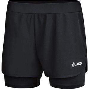 2in1 Shorts für Damen Jako