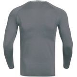 Jako - Longsleeve Compression 2 0 - Longsleeve Compression 2 0 - Grijs