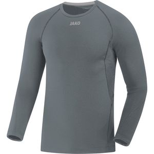Jako - Longsleeve Compression 2 0 - Longsleeve Compression 2 0 - Grijs