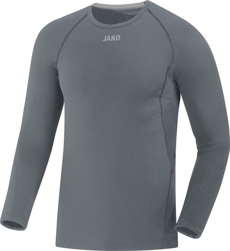 Jako - Longsleeve Compression 2 0 - Longsleeve Compression 2 0 - Grijs