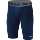 Jako Compression 2.0 Short Tight Heren - Navy
