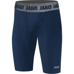Jako Compression 2.0 Short Tight Heren - Navy