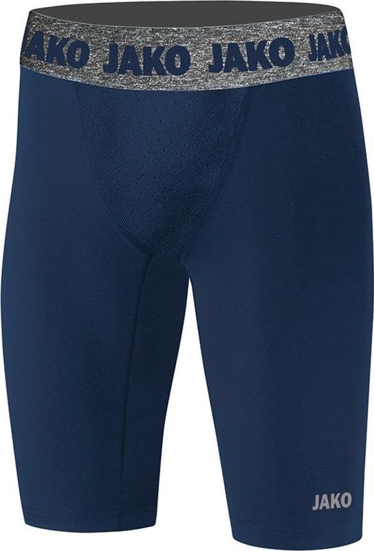 Jako Compression 2.0 Short Tight Heren - Navy
