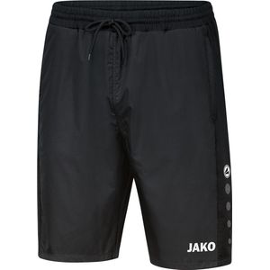 Jako - Training shorts Winter - Trainingsshort Winter - Zwart
