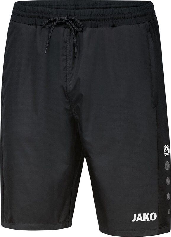 Jako - Training shorts Winter - Trainingsshort Winter - Zwart