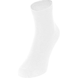 Jako - Footies Long - 3-pack - Footies lang - 3-pack - 43 - 46 - Wit