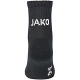 Jako - Sport Courtes - Sportsokken - 3-pack - Ademend