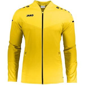 JAKO - Champ 2.0 - Vrijetijdsvest - Kleurcombinatie - 100% Polyester