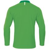 Jako - Presentation Jacket Champ 2.0 - Vrijetijdsvest - Groen