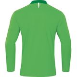 Jako - Presentation Jacket Champ 2.0 - Vrijetijdsvest - Groen