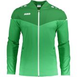 Jako - Presentation Jacket Champ 2.0 - Vrijetijdsvest - Groen