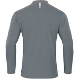 Jako - Champ 2.0 - Presentatiejas - Steengrijs-Antraciet - Dames