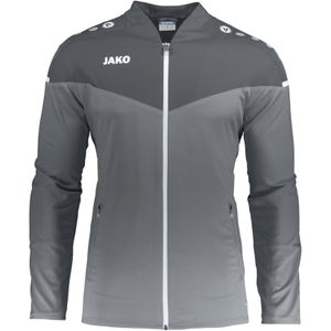 Jako - Champ 2.0 - Presentatiejas - Steengrijs-Antraciet