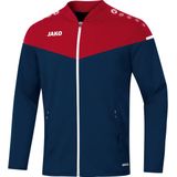 JAKO - Champ 2.0 - Vrijetijdsvest - Kleurcombinatie - 100% Polyester