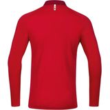 Jako - Zip top Champ 2.0 - Ziptop Champ 2.0 - Rood