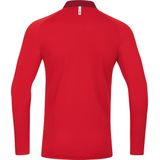 Jako - Zip top Champ 2.0 - Ziptop Champ 2.0 - Rood