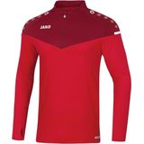 Jako - Zip top Champ 2.0 - Ziptop Champ 2.0 - Rood