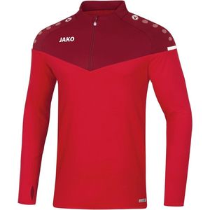 Jako - Zip top Champ 2.0 - Ziptop Champ 2.0 - Rood