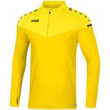 Jako - Zip top Champ 2.0 Junior - Ziptop Champ 2.0 Geel