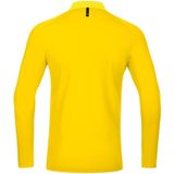 Jako - Zip top Champ 2.0 Junior - Ziptop Champ 2.0 Geel