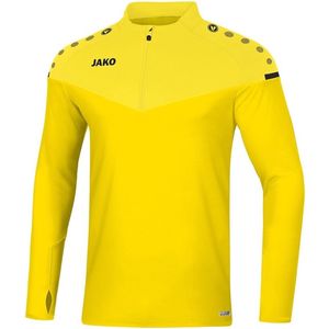 Jako - Zip top Champ 2.0 Junior - Ziptop Champ 2.0 Geel