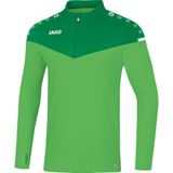 Jako - Zip top Champ 2.0 Junior - Ziptop Champ 2.0 Groen