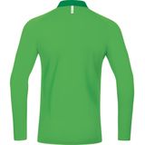 Jako - Zip top Champ 2.0 Junior - Ziptop Champ 2.0 Groen