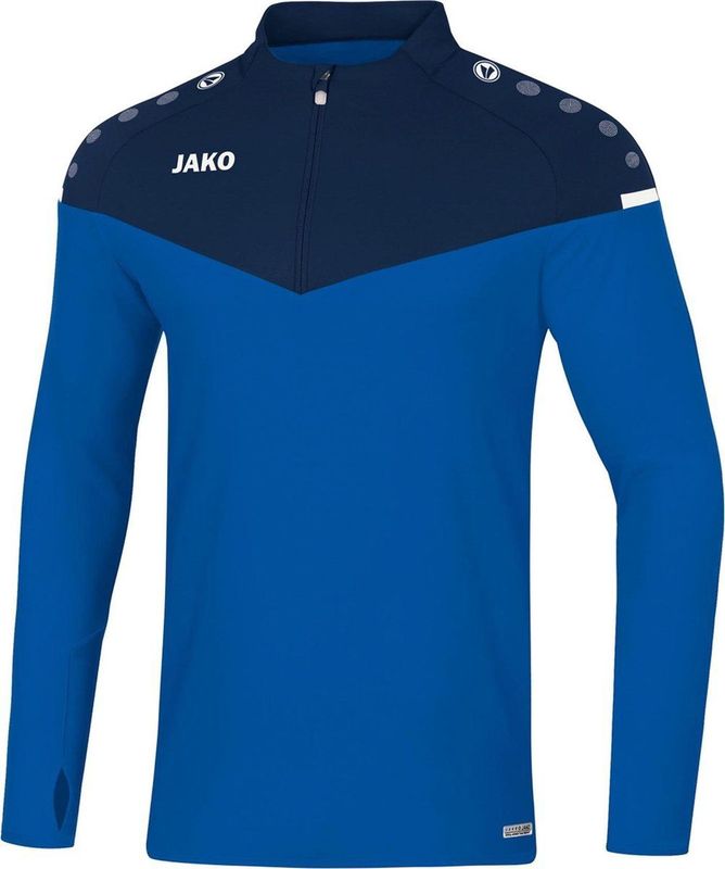 Jako Champ 2.0 Sporttrui - Mannen - blauw/donker blauw