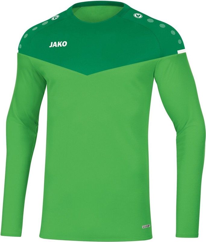 Jako - Sweater Champ 2.0 - Sweater Champ 2.0 - Groen