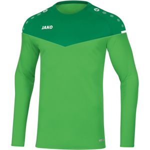 Jako - Sweater Champ 2.0 - Sweater Champ 2.0 - Groen