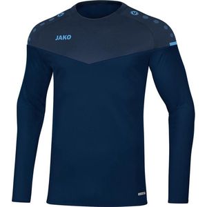 Jako - Sweater Champ 2.0 Junior - Sweater Champ 2.0 Blauw