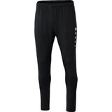 JAKO - Tweekleurige Sportbroek - Stretch - Knit - Polyester